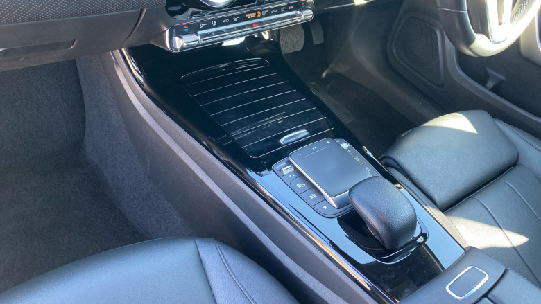 Mercedes-Benz A-Class A180d [2.0] Sport Executive 5dr Auto Diesel Hatchback